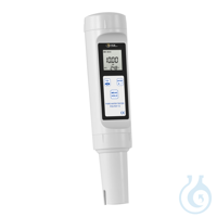Pure-Water-Tester PCE-PWT 10 Salt Meter PCE-PWT 10 The salt meter is a good...