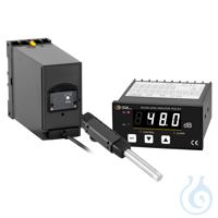 Noise Meter PCE-SLT