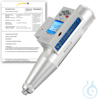 Digital Concrete Tester PCE-HT 225E-ICA PCE-HT 225E is a hardness tester or...