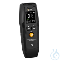 Radiation Scanner PCE-RAM 8 The environmental meter is a high-precision...