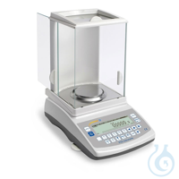 Analytical Balance PCE-ABI 220 The precision balance PCE-ABI 220 is a...