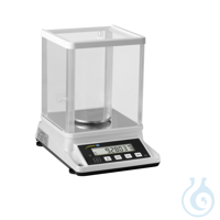 Analytical Scale PCE-BSK 310 The analytical balance scale is a scale for...