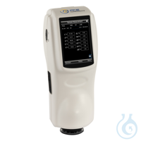 Spectrophotometer PCE-CSM 8 The color meter and spectrophotometer PCE-CSM 8...