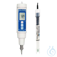 pH-Meter PCE-PH20P The main purpose of cosmetics production is not only to...