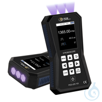 UV-Stroboscope PCE-LES 103UV-365