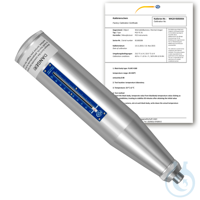 Concrete Tester PCE-HT-225A-ICA PCE-HT-225A is a heavy-duty concrete hardness...