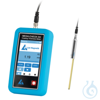 Coating Thickness Gauge LM-MCDX-6FT