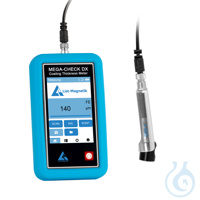 Coating Thickness Gauge LM-MCDX-5F