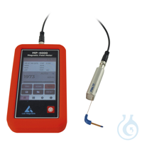 Radiation Detector LM-MP4000-4TF