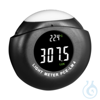Light Meter PCE-LM 4 With its compact size and easy handling, this...