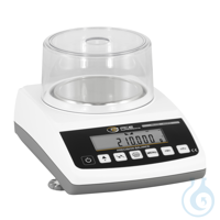 Precision Scale PCE-BT 200 Precision balance to be used in Laboratories,...