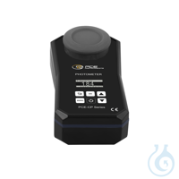 Photometer PCE-CP 04 The multi-parameter photometer is a mobile measuring...