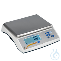 Scale PCE-TB 15 The compact balance stands out due to its multifunctional...