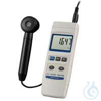 UV-Meter PCE-UV34 The PCE-UV34 Radiation Detector is a device used to measure...