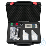 pH, Conductivity Kit PCE-PHD-Kit The pH meter PCE-PHD-1-KIT1 is a true...