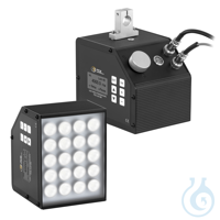 Fixed LED-Stroboscope PCE-LES 400 A fixed LED stroboscope is a device for...