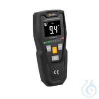 Pinless Moisture Meter PCE-PMM 10 The moisture meter provides accurate...