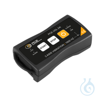 3-Axis-Shock-Datalogger PCE-VDL 24I