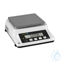 Precision Scale PCE-BSK 5100 The counting scale is a scale for daily...