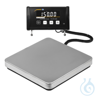 Platform Scale PCE-PB 150N The USB platform scale of the PCE-PB N series is a...