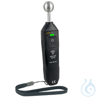 Humidity Meter PCE-PMI 1BT The moisture meter has a measuring range of 0.0&hellip;....