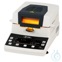 Moisture Balance PCE-MA 202 PCE-MA 202 is an oven-drying moisture analyzer...