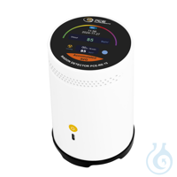 Radon Monitor PCE-RD 75 Unser Radon Monitor bietet präzise Messungen der Radonkonzentration in...