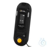 Alcohol-tester PCE-ALC 5