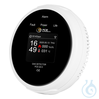 Gas Detector PCE-GA 5