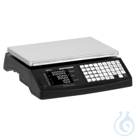 Scale PCE-TB 30C The counting scale is a real professional aid for all...