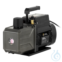 HVAC Vakuumpumpe PCE-RVP 180 Die HVAC Vakuumpumpen von PCE Instruments sind mit einem...