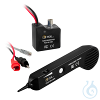 Lan Tester PCE-180 CBN PCE-180 CBN is a handheld, portable, battery-powered...