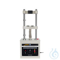 Motor Powered Teststand PCE-MTS500 Our motorised test stand can be coupled...