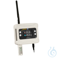 WiFi Temperature-Humidity Transmitter PCE-THT 10