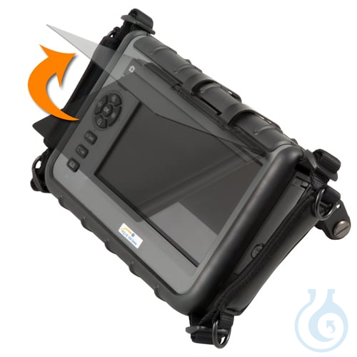 Video Borescope PCE-VE 1036HR-F