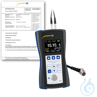 Material Thickness Meter PCE-TG 300-NO5/90-ICA The PCE-TG 300-NO5/90 is a...
