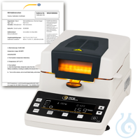 Moisture Balance PCE-MA 202-ICA PCE-MA 202 is an oven-drying moisture...