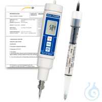pH-Meter PCE-PH20P-ICA The main purpose of cosmetics production is not only...