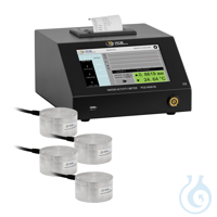 Laboratory Water Activity Meter PCE-WAM 60-KIT The laboratory water activity...