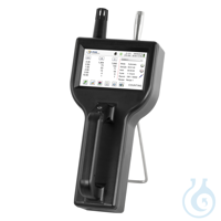 Particle Counter PCE-PQC 11EU The particle counters of the PCE-PQC 1xEU...