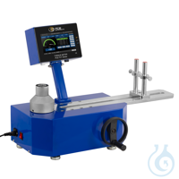 Torque wrench calibrator PCE-TCT 100 The torque calibrator is a special...