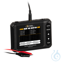 Oscilloscope PCE-OC 3