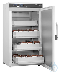Blutkonserven-Kühlschrank, BL 300 PRO-ACTIVE Blutkonserven-Kühlschrank, BL...
