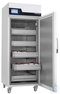 Blutkonserven-Kühlschrank, BL 720 ULTIMATE