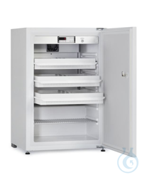 Medikamenten-Kühlschrank, ESSENTIAL MED 125 Medikamenten-Kühlschrank,...
