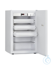Medikamenten-Kühlschrank MED 85 DIN ESSENTIAL 380 x 410 x 630 mm Ausführung...
