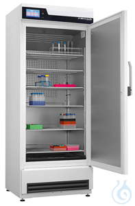 Labor-Kühlschrank, LABEX 468 ULTIMATE