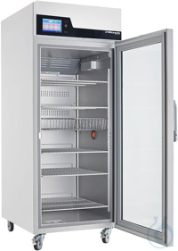 Chromatographie-Kühlschrank, LABO 720 CHROMAT ULTIMATE...