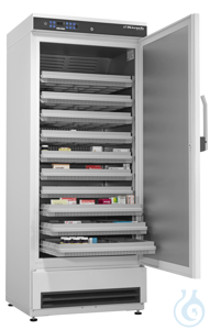 Medikamenten-Kühlschrank, MED 468 PRO-ACTIVE Medikamenten-Kühlschrank, MED...