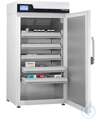 Medikamenten-Kühlschrank, MED 288 ULTIMATE Medikamenten-Kühlschrank, MED 288...